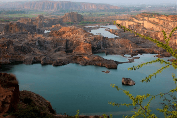 Commercial & Mixed-Use